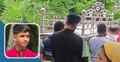 ছেলের পছন্দের খাবার রান্না করেছিলেন মা, খাওয়ানো হলো না