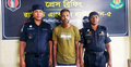 জয়পুরহাটের যাবজ্জীবন সাজাপ্রাপ্ত আসামি ঢাকায় গ্রেফতার