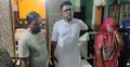 নারীসহ স্বেচ্ছাসেবক লীগ নেতাকে আটকে পুলিশে দিলেন স্ত্রী-সন্তান