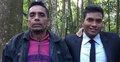 র‌্যাবের গুলিতে পা হারানো সেই লিমনের বাবাকে মারধর