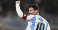 হাত নেড়ে সমর্থকদের ‘গুড বাই’ বললেন মেসি