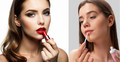 শীতে ‘ম্যাট নাকি গ্লোসি’ লিপস্টিক ব্যবহার করবেন?