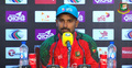 উইকেট ভালো ছিল, আমরা ভালো ব্যাটিং করতে পারিনি: লিটন