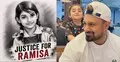 ‘আমাদের সন্তানদের জন্য নিরাপদ পৃথিবী প্রয়োজন’