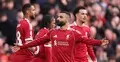 সালাহ ও এনগুমোহার গোলে জয়ে ফিরল লিভারপুল, স্বস্তিতে স্লট