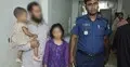দুই শিশুকে আটকে রেখেছিলেন মানসিক ভারসাম্যহীন মা, ৯৯৯ ফোনকলে উদ্ধার