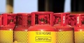 LPG price raised, now 12-kg cylinder Tk 1,306