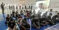 মালয়েশিয়ার উপকূলে অভিবাসীবাহী নৌকা ডুবি, উদ্ধার ২৩, নিখোঁজ ১৪