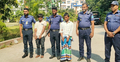মাকে পেটানোয় তিন ছেলে মিলে বাবাকে কুপিয়ে হত্যা