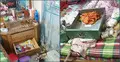 মাদারীপুরে বিচারকের বাড়িতে চুরি