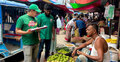 এবার বাজার মনিটরিংয়ে শিক্ষার্থীরা