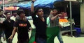 শিবচরে নিষিদ্ধ ছাত্রলীগের ঝটিকা মিছিল