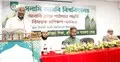 মাদরাসায় শিক্ষকতা শুধু চাকরি নয়, ইবাদত: ইআবি উপাচার্য