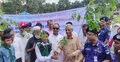 বিগত ফ্যাসিবাদ সরকারের আমলে বাংলাদেশ অন্ধকারে ছিল: সংস্কৃতি মন্ত্রী
