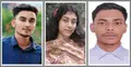 একসঙ্গে তিন শিক্ষার্থীর মেডিকেল জয়ে গর্বে ভাসছে গ্রামবাসী