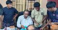 ভিজিএফের ১০ কেজি চালের বদলে ৩০০ করে টাকা দিলেন চেয়ারম্যান