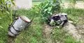মেহেরপুরে কৃষকের সেচ ট্রান্সফরমার চুরি, আতঙ্কে চাষিরা