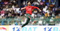 কলম্বোয় সুযোগ পেয়ে নিজেকে ছাড়িয়ে গেলেন শেখ মাহদি