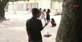 টিফিনের ঘণ্টা বাজলেই বদলে যায় মাহিমের পরিচয়