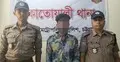 চট্টগ্রামে ১৬ মামলার আসামি যুবলীগ নেতা গ্রেফতার