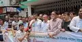 বিএনপি গুপ্ত নয়, মব সৃষ্টির চেষ্টা করলে ছাড় দেওয়া হবে না: মজনু