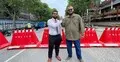 প্রেসিডেন্টের ব্যক্তিগত সম্পর্ক প্রকাশ, মালদ্বীপে ২ সাংবাদিক কারাগারে