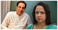 Hema Malini reveals why Dharmendra’s funeral was private