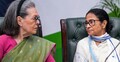 কংগ্রেসে ‘ফিরছেন না’ মমতা