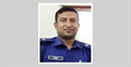 দামুড়হুদা থানার এএসআই মামুন প্রত্যাহার