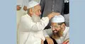রাজনৈতিক সমন্বয় কোনোভাবেই আকিদাগত ঐক্য নয়: মামুনুল হক