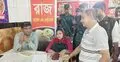 অপরিচ্ছন্ন পরিবেশে খাবার তৈরি, জরিমানা ৫০ হাজার