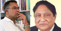 মান্নান তালুকদারের মৃত্যুতে তারেক রহমানের শোক