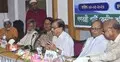 রাজনীতি অর্থবহ না হলে গণতান্ত্রিক আন্দোলন দুর্বল হবে: মান্না
