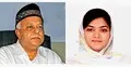 সাবেক মেয়র মনজুর ও সাবেক এমপি সনিসহ ২৯ জনের বিরুদ্ধে মামলা