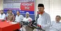 ‘ইসলামী ব্যাংক নিয়ে ষড়যন্ত্র হলে ফ্যাসিবাদের পরিণতি ভোগ করতে হবে’