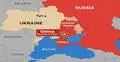 Russian strikes on Odesa kill 8 as Ukraine peace talks stall