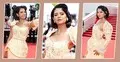 ভিন্টেজ গ্ল্যাম লুকে তাক লাগলেন দেশিকন্যা প্রিয়তী