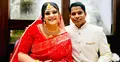 বিয়ে করলেন উপস্থাপিকা দীপ্তি চৌধুরী