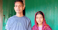 আশরাফুলের প্রেমে সুনামগঞ্জে ভারতীয় তরুণী, চান বাংলাদেশি নাগরিকত্ব