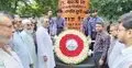 জুলাই শহীদদের আত্মত্যাগ জাতি চিরদিন স্মরণ করবে