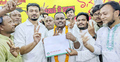 রংপুর-৬ আসনে এনসিপির মনোনয়ন ফরম সংগ্রহ করলেন মাসুম বিল্লাহ
