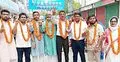 ময়মনসিংহ আইনজীবী সমিতির নির্বাচনে বিএনপিপন্থিদের নিরঙ্কুশ জয়