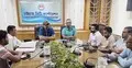 ৬ ঘণ্টার মধ্যে কোরবানির বর্জ্য অপসারণের লক্ষ্য চসিকের