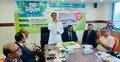 আধুনিক প্রযুক্তিতে দ্রুত ও নির্ভুল রোগ নির্ণয় সম্ভব: চসিক মেয়র