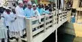 জনগণের ট্যাক্সের টাকায় হয় উন্নয়নকাজ, কোনো ধরনের অনিয়ম সহ্য করা হবে না