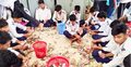 শাহ সুলতান বলখীর মাজারের দানবাক্সে মিললো সাড়ে ৩৪ লাখ টাকা