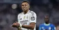 Mbappe suffers knee sprain in blow for Real