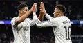 Mbappe, Bellingham score as Real beat 10-man Sevilla