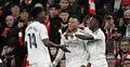 Mbappe shines as Real Madrid beat Bilbao 3-0