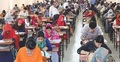 MBBS, BDS entry test results on Sunday